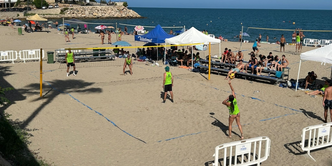 Tortosa Ebre-Ascó a la primera jornada del Grup III de la Primera Catalana