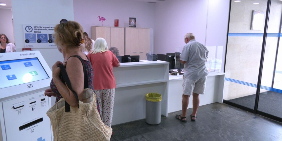 notícies Ametlla de Mar