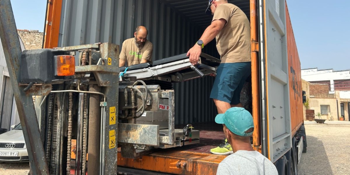 Notícies Terres de l'Ebre