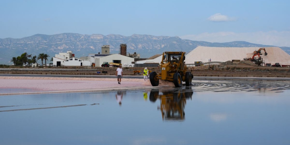 Notícies Delta Ebre