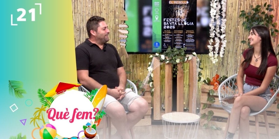 Televisió Terres de l'Ebre