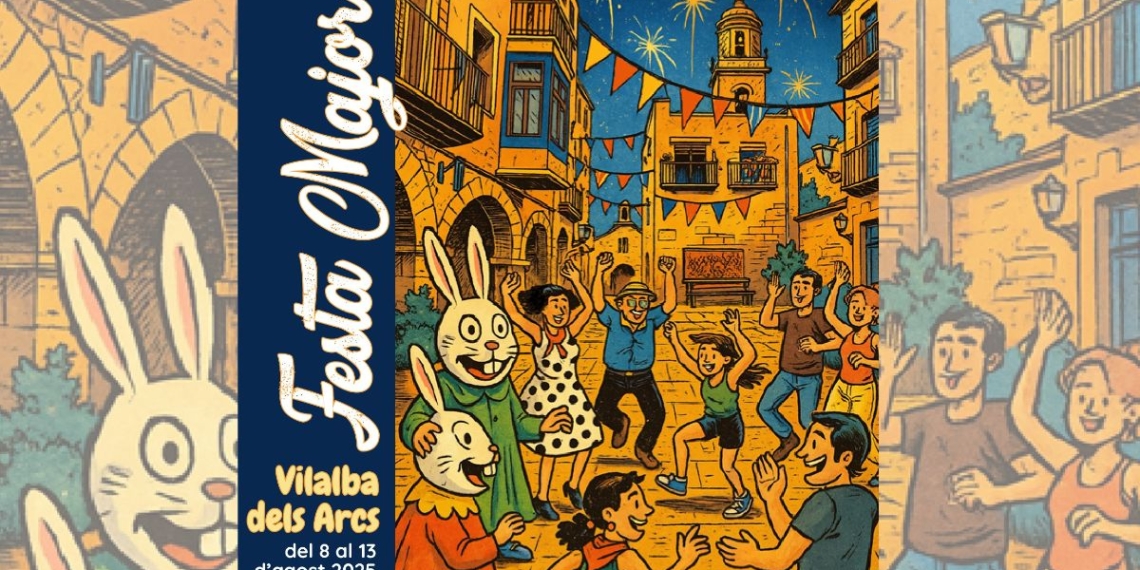 noticies Vilalba dels Arcs