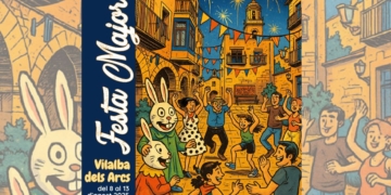 noticies Vilalba dels Arcs