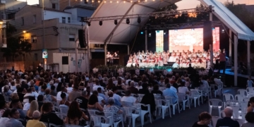 La música tradicional protagonitza el pregó d’Amposta de la mà de Tere Reverté