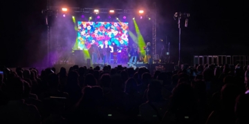 El festival In-FCTA acomiada sis dies de cinema a Bot amb la victòria del curtmetratge Cura Sana