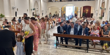 El Delta de l’Ebre viu un pont d’agost de plena ocupació i turistes més satisfets que mai