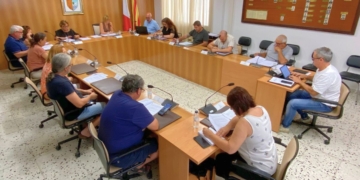 noticies l'ametlla de mar