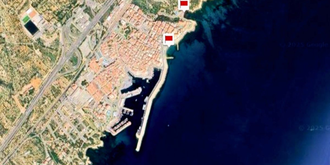 noticies l'ametlla de mar