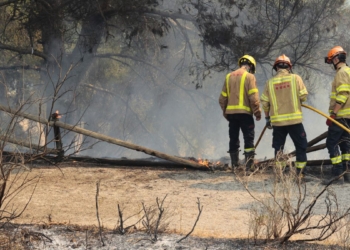 incendio pauls