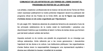 noticies tortosa