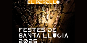 noticies el Perelló