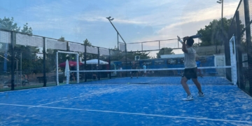Alcossebre entra al Circuit Audi Padel Series amb un torneig carregat de talent i ambició
