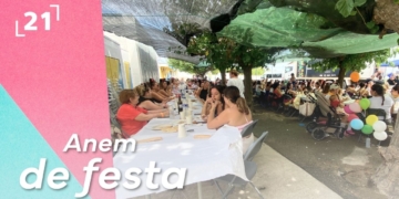 Dia de la Dona de l’Aldea