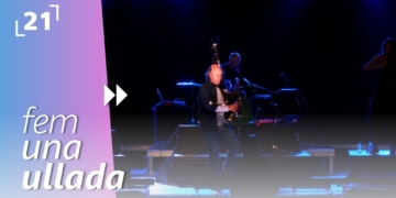 32a edició del Tradicionàrius Terres de l’Ebre amb el gaiter Carlos Núñez