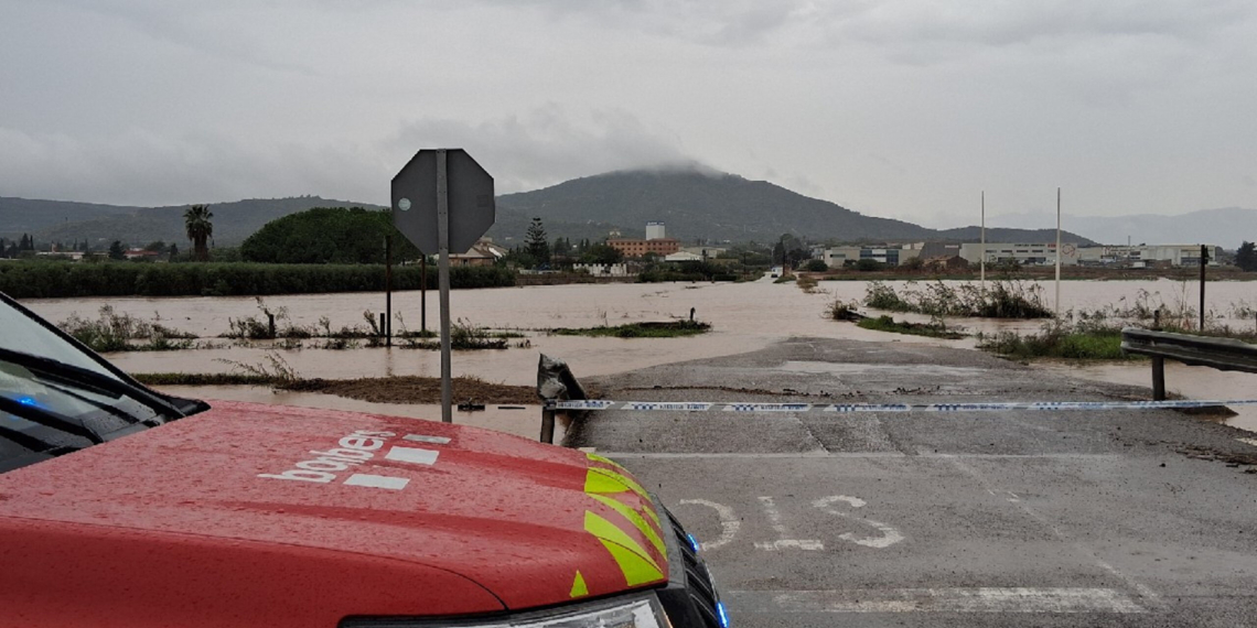 Reobertes les carreters però amb afectacions al transport ferroviari