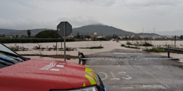 Reobertes les carreters però amb afectacions al transport ferroviari