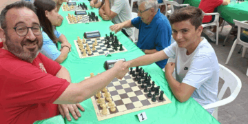 Tortosa acollirà la Diada Solidària d’Escacs Educatius per Àfrica
