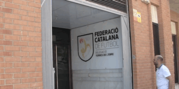 La Delegació de l’Ebre de l’FCF reobre i dimecres ja donarà servei amb ‘total normalitat’, tant presencial com per telèfon