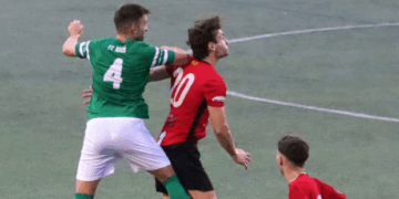 El Volei Roquetes buscarà davant l’Arenys el passaport per a la final Plata de la Superlliga Catalana