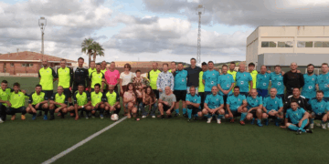 La Selecció de les Terres de l’Ebre s’imposa al Perelló en el Memorial Xavier Campoy (0-5)