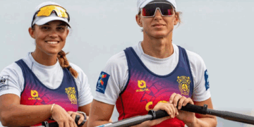 Aina Cid i Virginia Díaz acaben desenes en 2 skull al Mundial de Shanghai