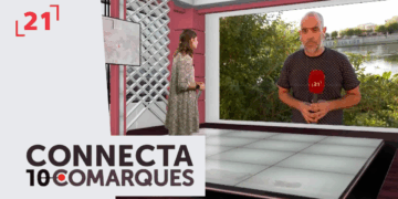 25 anys de la Plataforma en Defensa de l’Ebre