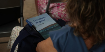 Les minves de gener de Josep Pitarch protagonitza el Cafè amb Lletres de la Ràpita