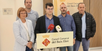 últimas noticias baix ebre