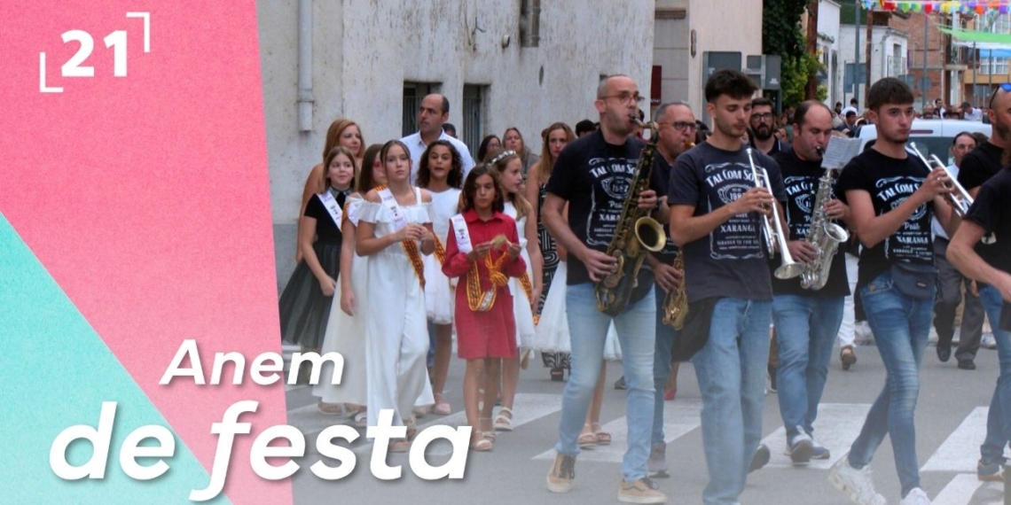 Notícies Benifallet