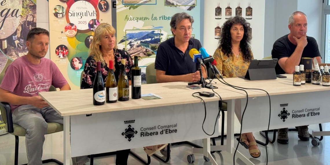 notícies Ribera d’Ebre