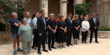 Illa es reuneix amb l’alcaldessa d’Ulldecona per abordar millores al poble