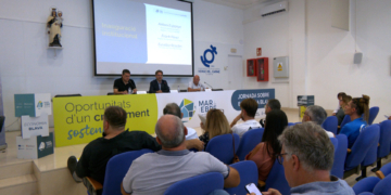 El GALP Mar de l’Ebre alerta dels reptes del sector pesquer i aposta per un model sostenible i de futur