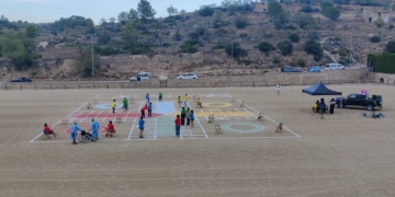 El Parxís Vivent de la Fatarella arriba als 30 anys amb més participació que mai