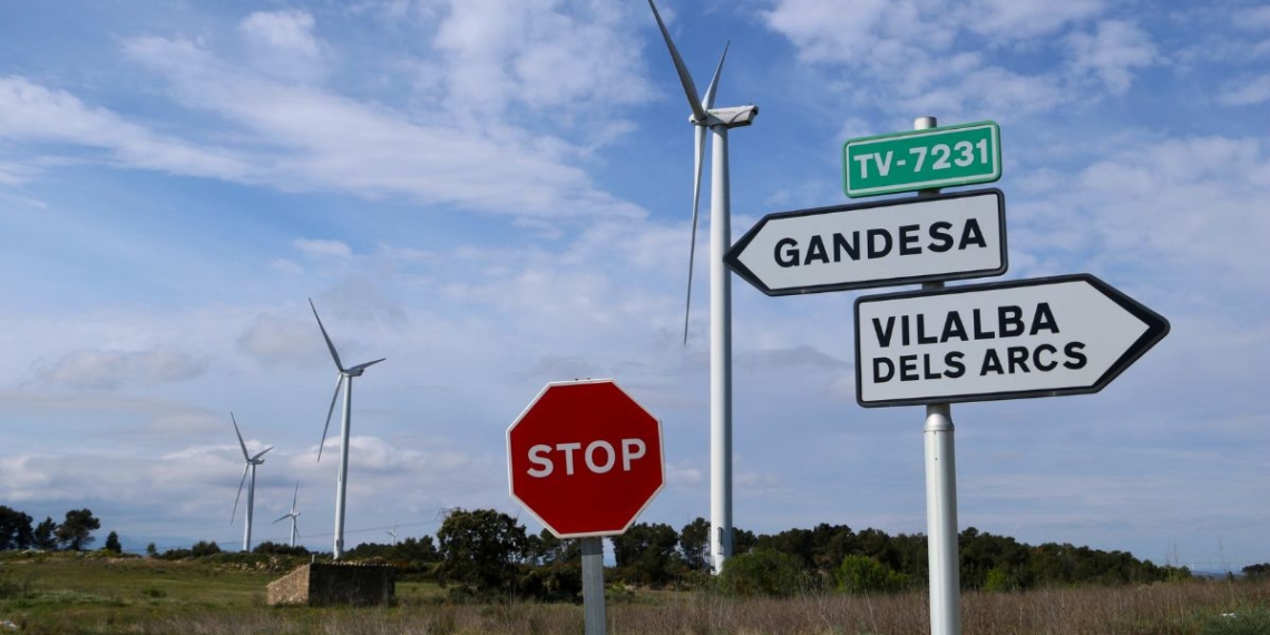 notícies Vilalba dels Arcs