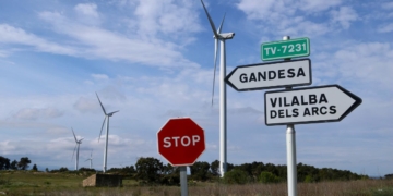 notícies Vilalba dels Arcs