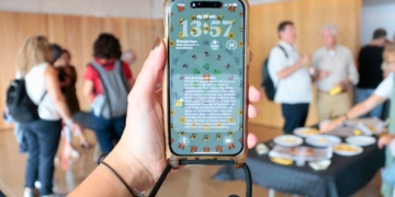 alerta pluges a les Terres de l'Ebre