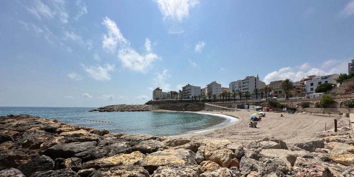 Troben el cos d’un home lligat a un bidó a l’Ametlla de Mar