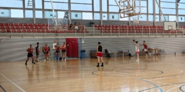El CB Cantaires-Tortosa recupera l’equip sènior femení