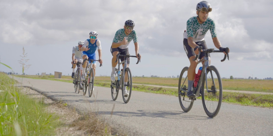 DeltaLoops 2025 tanca la seva primera edició amb èxit i una gran acollida