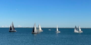 L’Ampolla acull la II Regata 2B Columbretes aquest cap de setmana