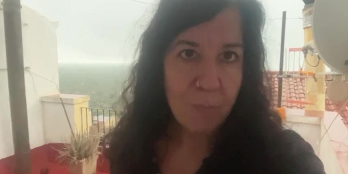 pluges a les terres de l'ebre