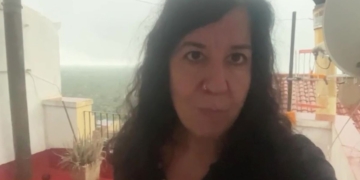 pluges a les terres de l'ebre