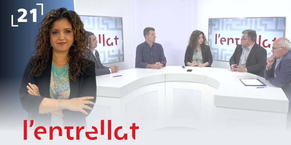 L’Entrellat (24/09/2025)