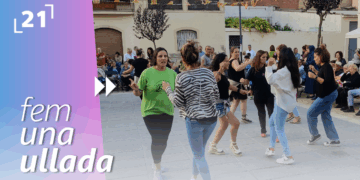 14a Festa de la Jota de la Ribera d’Ebre a Ginestar