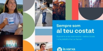 televisions catalanes