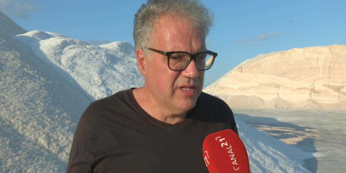 canal 21 terres de l'ebre