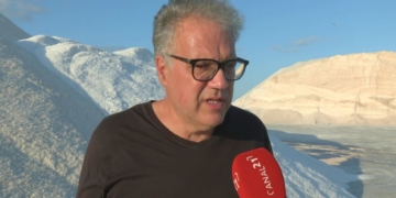 canal 21 terres de l'ebre