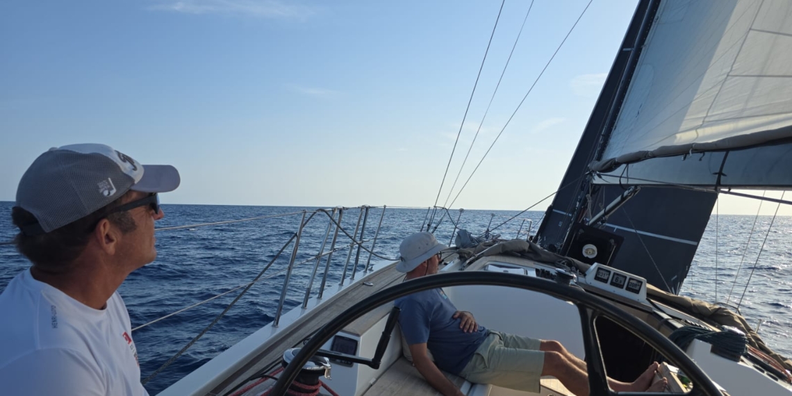 Íker Garcia s’imposa en una nova prova del Campionat Júnior GP al circuit italià de Misano