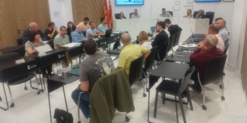 El Consell del Baix Ebre dotarà de més maquinària l’EbreTerra per l’elaboració de productes agroalimentaris