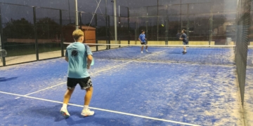 Audi Padel Series 2025-2026: Prèvia del torneig del Club Tennis l’Ametlla de Mar